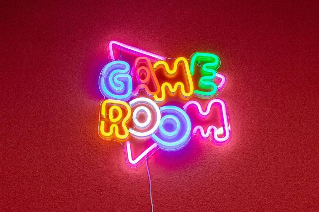 The Pelican/Pool/Hottub/Gameroom Brandon Eksteriør billede
